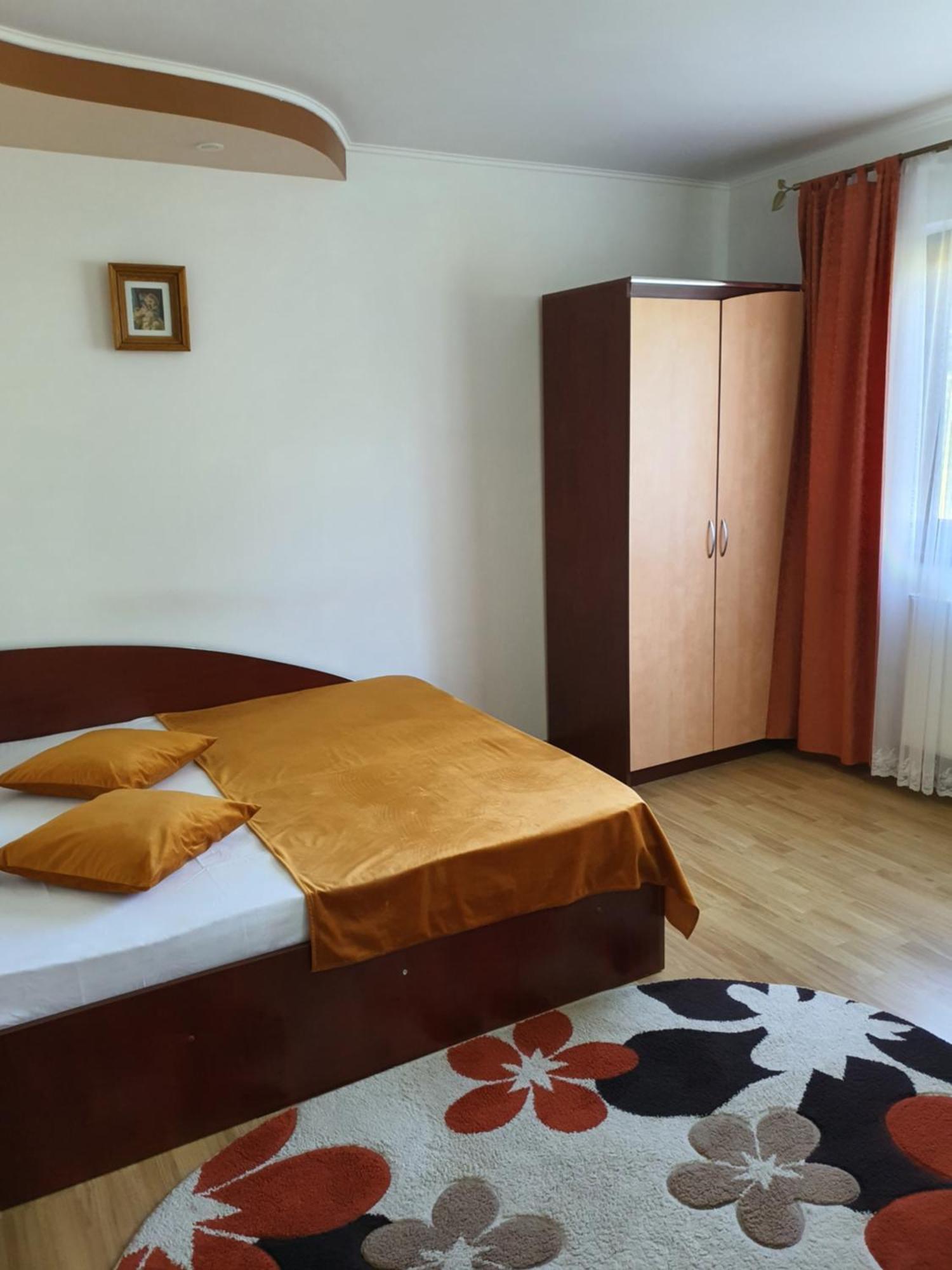 Pension Casa Vero Vama  Dış mekan fotoğraf