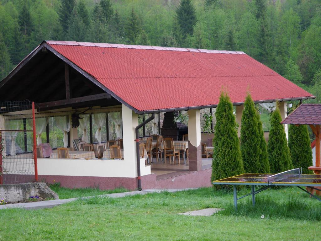 Pension Casa Vero Vama  Dış mekan fotoğraf